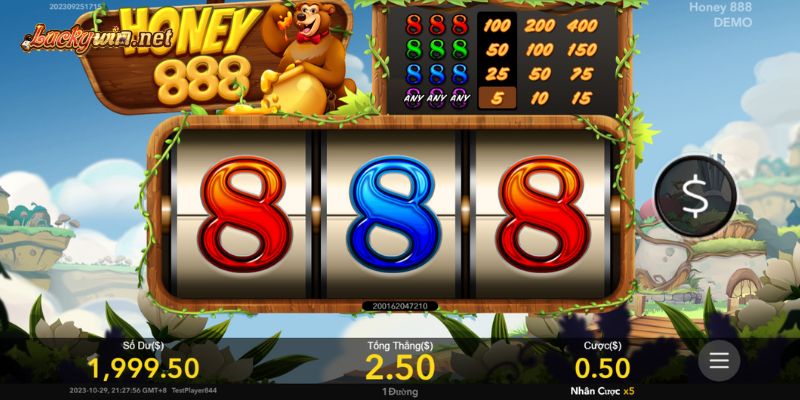 Slot game Luckywin là gì? Mẹo bất bại được bật mí bởi cao thủ Ba biểu tượng giống nhau xuất hiện trên hàng trả thưởng tại Luckywin