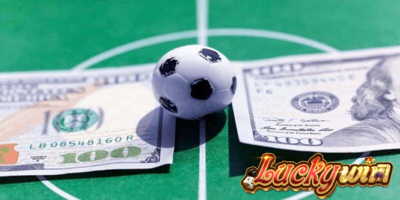 Kèo Chấp 1 Trái Là Gì? Luckywin Giải Thích Cách Đọc Kèo Cách nhận biết kèo chấp 1 trái