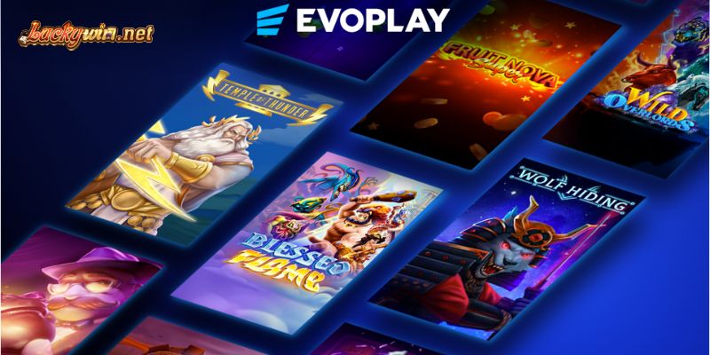 Evo Play – Sảnh Cược Mang Đến Trải Nghiệm Giải Trí Đỉnh Cao can co ke hoach khi choi evo play
