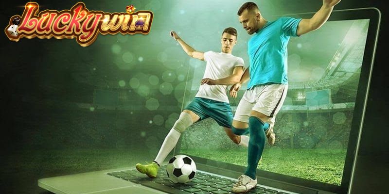 Kèo Chấp 1 Trái Là Gì? Luckywin Giải Thích Cách Đọc Kèo Nên tính toán trước khi cược tại kèo chấp 1 trái