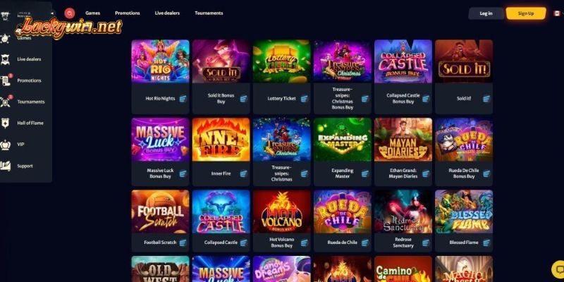 Evo Play – Sảnh Cược Mang Đến Trải Nghiệm Giải Trí Đỉnh Cao evo play la sanh game duoc yeu thich