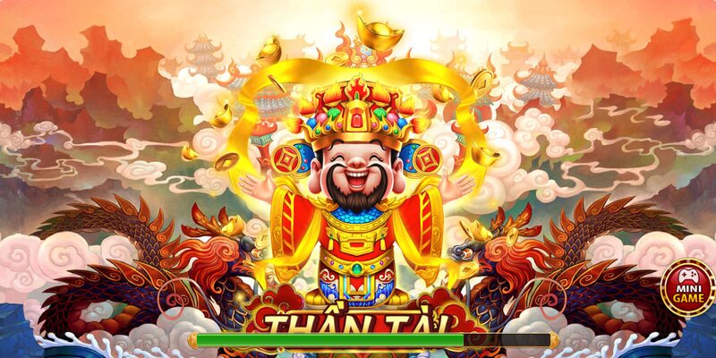 Thần Tài Slots – Đồ Hoạ Đẹp Mắt, Jackpot Cực Khủng Giới thiệu đôi nét về slots game Thần Tài