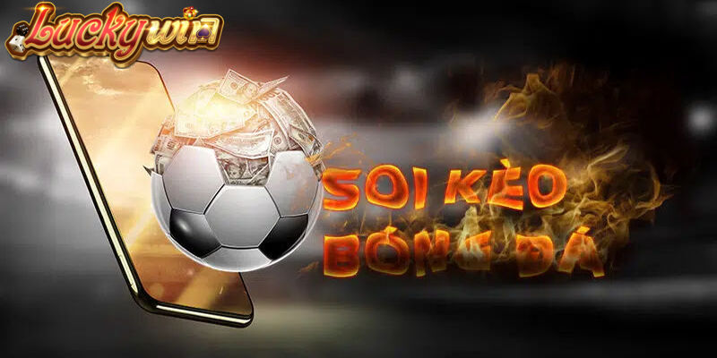 Kèo Chấp 1.5 Và Mẹo Hay Đánh Đâu Thắng Đó Tại Luckywin Cách chơi kèo chấp 1.5