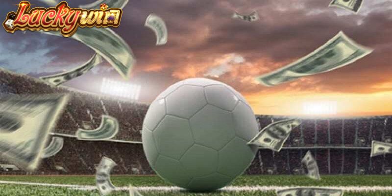 Kèo Chấp 1.5 Và Mẹo Hay Đánh Đâu Thắng Đó Tại Luckywin Kinh nghiệm chơi kèo chấp 1.5
