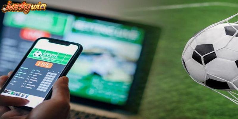 Kèo Chấp 1.5 Và Mẹo Hay Đánh Đâu Thắng Đó Tại Luckywin Người chơi cần chọn nhà cái để tham gia