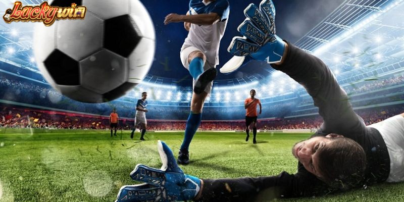 Kèo Chấp 1.5 Và Mẹo Hay Đánh Đâu Thắng Đó Tại Luckywin Nên cân nhắc lựa chọn kèo chấp 1.5 trái như thế nào?
