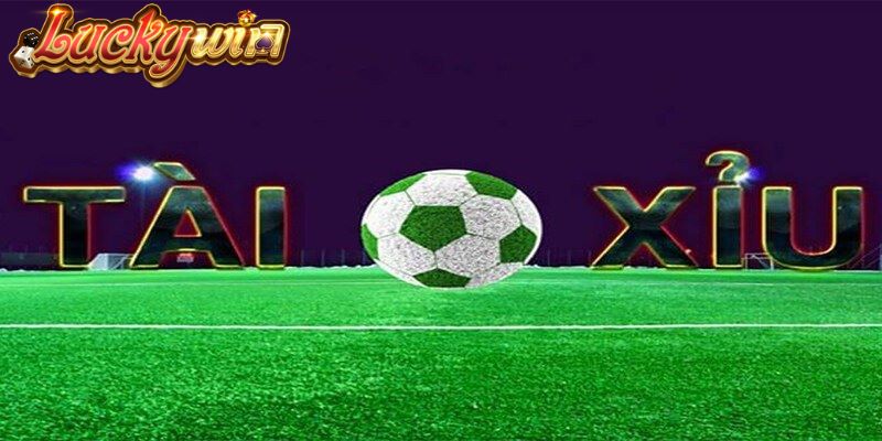 Kèo Tài Xỉu Là Gì? Cách Chơi Hay Thắng Lớn Tài Luckywin Kèo tài xỉu là gì?