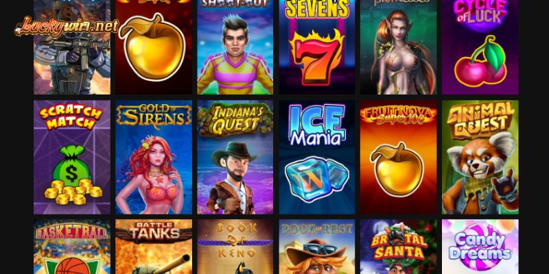 Evo Play – Sảnh Cược Mang Đến Trải Nghiệm Giải Trí Đỉnh Cao kho tro choi evo play