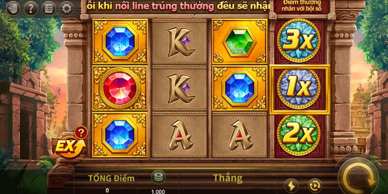 Bảo Thạch Kala – Game Nổ Hũ Hấp Dẫn Nhất Tại LuckyWin Bảo thạch Kala là game gì ?
