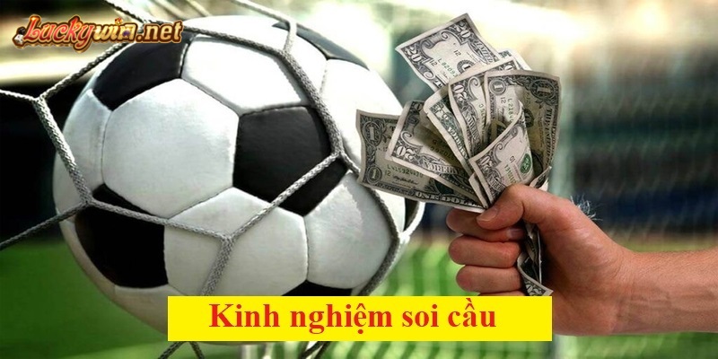 Cách Đọc Kèo Châu u Và Kinh Nghiệm Đặt Cược Hiệu Quả Tại Luckywin Một số kinh nghiệm soi kèo Châu Âu của cao thủ tại Luckywin