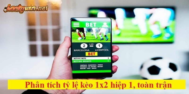 Cách Đọc Kèo Châu u Và Kinh Nghiệm Đặt Cược Hiệu Quả Tại Luckywin Phân tích tỷ lệ kèo Châu Âu hiệp 1, toàn trận