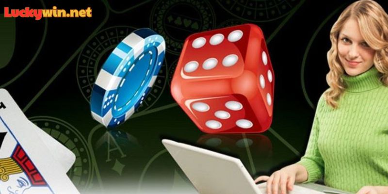 Hướng Dẫn Chơi Game Bài Đổi Thưởng Luckywin Trực Tuyến Cách chơi game bài đổi thưởng bền lâu là đầu tư vào gói cược nhỏ