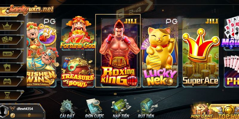 Boxing King Là Gì? Tổng Hợp Chiến Thuật Chơi Boxing Hiệu Quả Chọn thời điểm “chuẩn” để tham gia Boxing