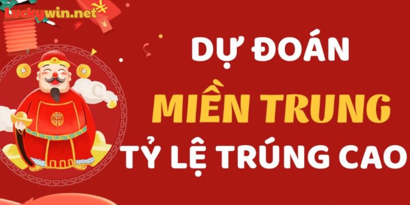 Chia Sẻ Bí Quyết Dự Đoán Kết Quả Xổ Số Hôm Nay Tại Luckywin Dự đoán kết quả xổ số hôm nay của miền Trung chính xác