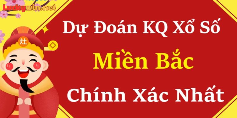 Chia Sẻ Bí Quyết Dự Đoán Kết Quả Xổ Số Hôm Nay Tại Luckywin Dự đoán KQXS miền Bắc hôm nay chính xác