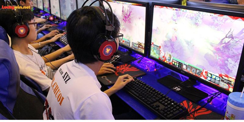 8+ Tiêu Chí Chọn Cổng Game Bài Đổi Thưởng Uy Tín 8+ tiêu chí cao thủ hé lộ chọn đúng cổng game bài đổi thưởng uy tín