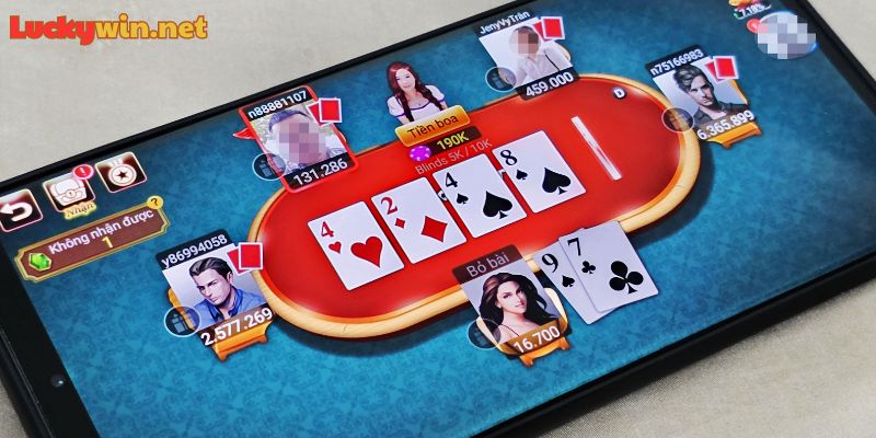 8+ Tiêu Chí Chọn Cổng Game Bài Đổi Thưởng Uy Tín Cổng game có kho trò chơi đa dạng giúp bạn sớm tìm ra lựa chọn nên ưu tiên với mình