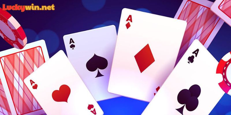 Hướng Dẫn Chơi Game Bài Đổi Thưởng Luckywin Trực Tuyến Game bài đổi thưởng là thể loại cá cược trực tuyến người chơi có cơ hội nhận được phần thưởng, giải thưởng