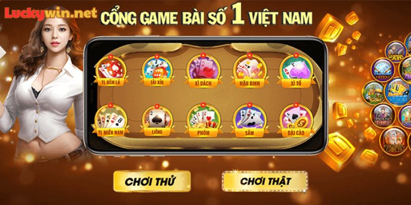Bật Mí Cổng Game Bài Tặng Tiền Thật Rút Tiêu Xài Dễ Dàng Vì sao game bài đổi thưởng ăn tiền hấp dẫn?