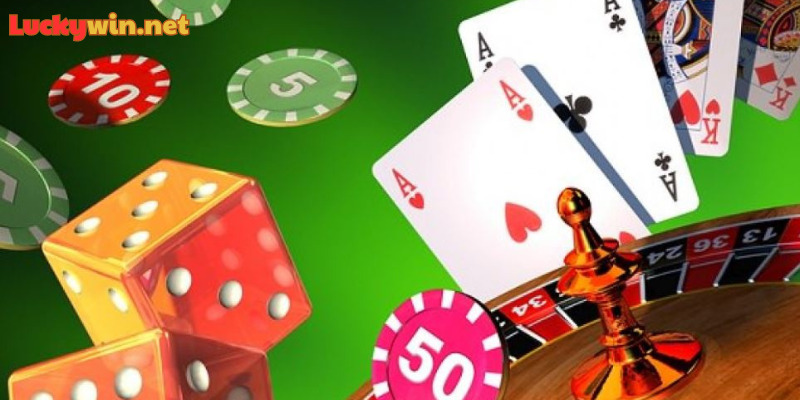 Bí Quyết Chơi Game Bài Đổi Thưởng Tại Luckywin Dễ Trúng 2024 Kết hợp bí quyết chơi game bài đổi thưởng tại Luckywin