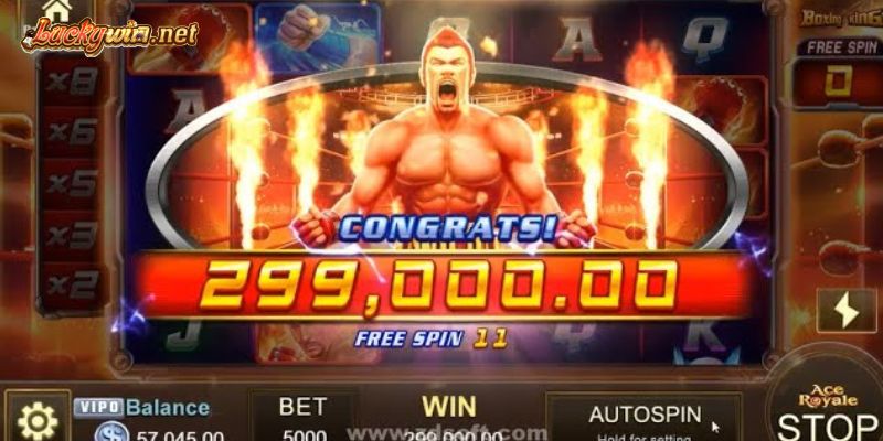 Boxing King Là Gì? Tổng Hợp Chiến Thuật Chơi Boxing Hiệu Quả Khám phá những điểm nổi bật của Boxing King