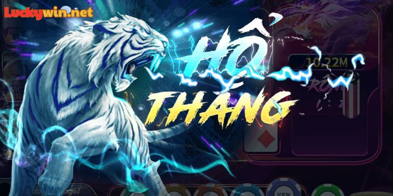 Long Hổ| Thắng Cược Khủng Cùng Game Bài Đổi Thưởng Long Hổ online là trò chơi đánh bài đổi thưởng được ưa chuộng tại cổng game Luckywin