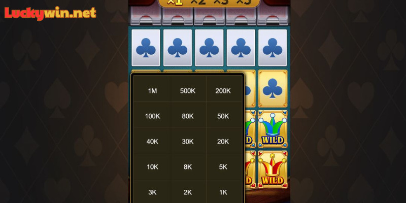 Siêu Cấp ACE| Chinh Phục Danh Hiệu Đơn Giản Chỉ Trong Tích Tắc Mẹo chơi Super ACE Luckywin bất bại từ cao thủ