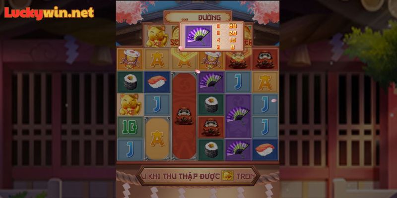 Neko May Mắn| Game Nổ Hũ Đẳng Cấp Đáng Trải Nghiệm Nổ hũ Neko may mắn là game slot đơn giản nhưng cực kỳ hấp dẫn tại cổng game Luckywin