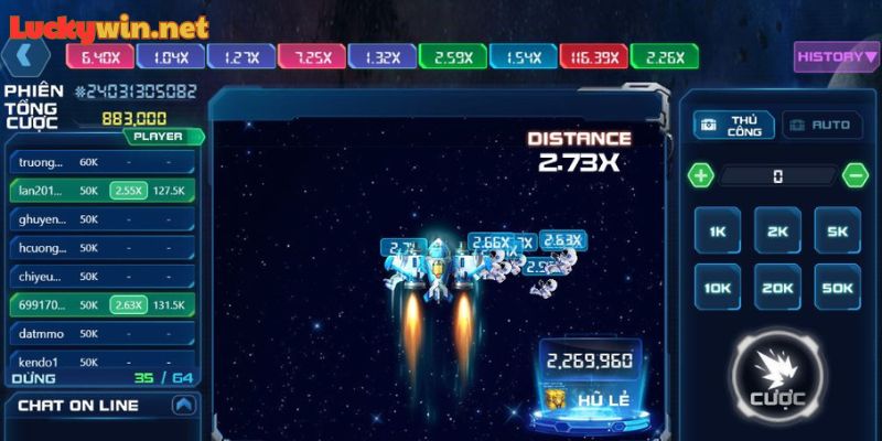 F35 Luckywin| Trò Chơi Tiêm Kích Hấp Dẫn, Cuốn Hút Tiêm kích F35 Luckywin là trò chơi bạn sẽ đặt vào mức mong muốn để giành chiến thắng