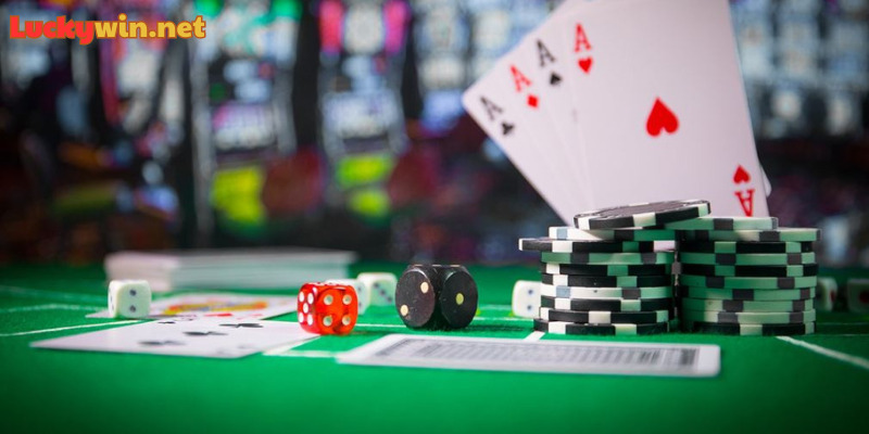 Bí Quyết Chơi Game Bài Đổi Thưởng Tại Luckywin Dễ Trúng 2024 Tìm hiểu quy tắc chơi game bài đổi thưởng