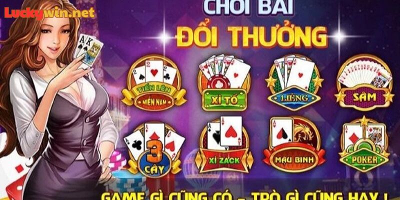 Top Game Bài Giao Diện Đã Mắt, Càng Chơi Càng Mê Top game bài giao diện xuất sắc không nên bỏ lỡ