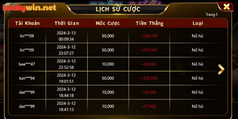 Trên dưới Luckywin| Game bài hấp dẫn, đổi thưởng siêu khủng Trang bị mẹo chơi Trên dưới hiệu quả để nâng cao tỷ lệ chiến thắng