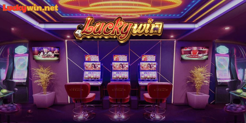 Xèng Hoa Quả Luckywin| Trải Nghiệm Vui Vẻ Kiếm Quà Khủng Liền Tay Xèng hoa quả Luckywin là gì
