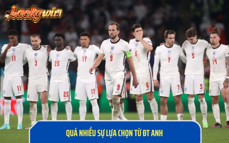 Bản tin nóng: những ngôi sao vắng mặt tại Euro 2024 Hàng tá siêu cầu thủ bị loại