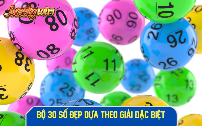 Dàn Đề 30 Số Khung 3 Ngày - Chiến Thắng Với Tỷ Lệ Cao Nhất Bộ 30 số đẹp dựa theo giải đặc biệt