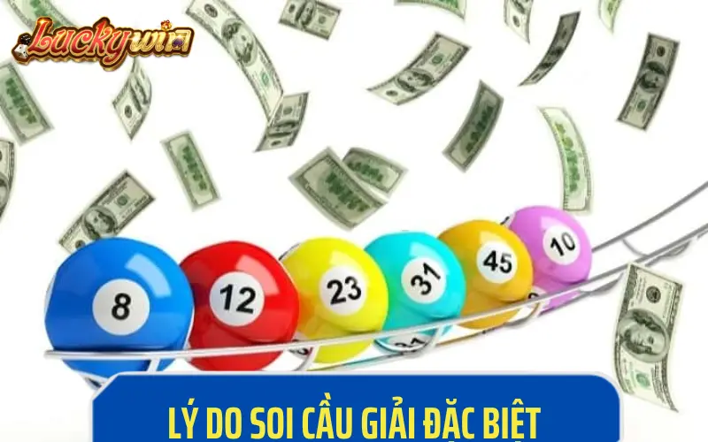 Cách Bắt Lô Theo Giải Đặc Biệt - Phương Pháp Chuẩn Nhất Tại sao nên sử dụng soi cầu theo giải đặc biệt