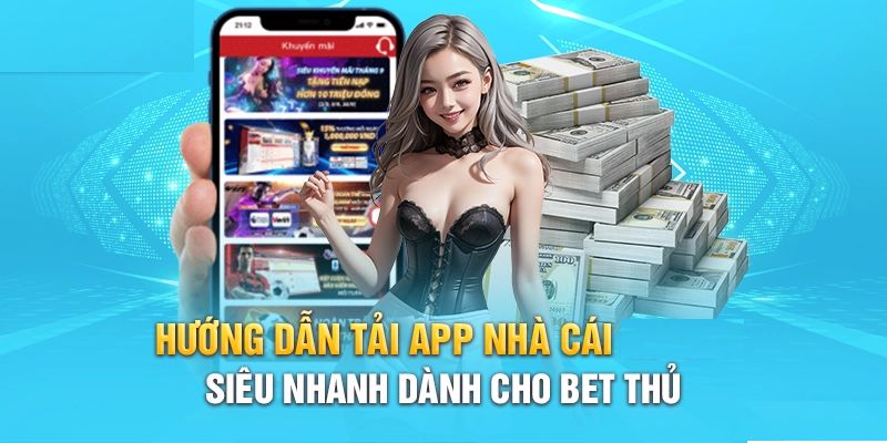 Hướng Dẫn Tải App Luckywin Nhanh Chóng Với 5 Phút Hướng dẫn nhanh 5 phút tải app luckywin thành công