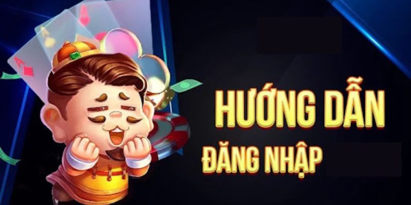 Hướng Dẫn Cách Đăng Nhập Luckywin Đơn Giản Nhất 2024 Đăng nhập luckywin đơn giản