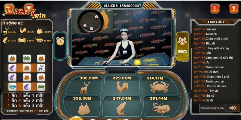 Luckywin | Luckywin - Thương Hiệu Cá Cược Đẳng Cấp Nhất 2024 Ưu điểm vượt trội của luckywin