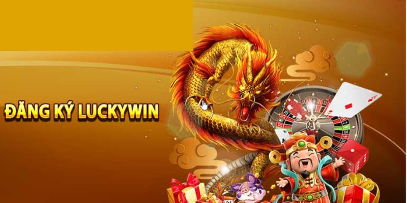Luckywin - Hướng Dẫn Đăng Ký Luckywin Nhanh Chóng Nhất Hướng dẫn đăng ký luckywin đơn giản nhất
