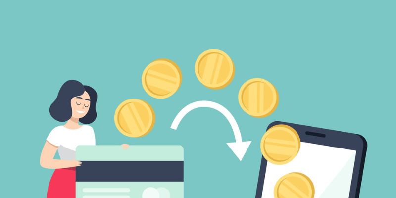 Vì Sao Game Thủ Nạp Tiền Vẫn Chưa Lên Điểm Tại Luckywin Những nguyên nhân dẫn đến việc nạp tiền vẫn chưa lên điểm