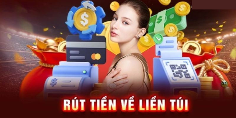 Hướng Dẫn Rút Tiền Luckywin Với 3 Bước Đơn Giản Điều kiện để rút tiền luckywin