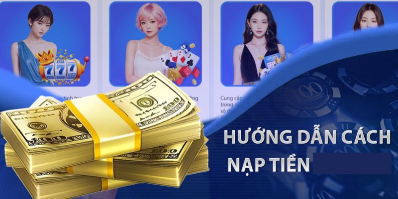 Nạp Tiền Luckywin - Chia Sẻ Các Bước Thần Tốc Cho Tân Thủ Người chơi cần lưu ý điều gì khi nạp tiền luckywin?