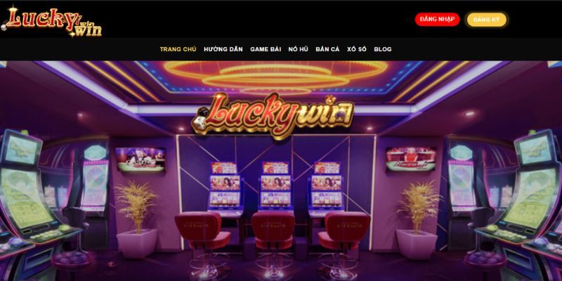 Luckywin | Luckywin - Thương Hiệu Cá Cược Đẳng Cấp Nhất 2024 Tìm hiểu đôi nét về thương hiệu luckywin