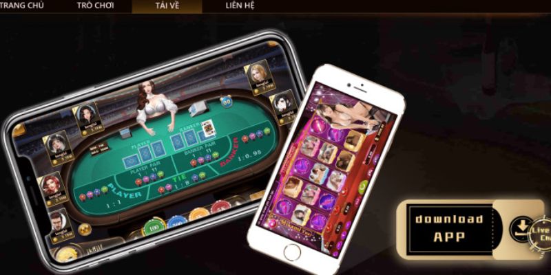 Hướng Dẫn Tải App Luckywin Nhanh Chóng Với 5 Phút Những lưu ý trước khi tải app luckywin về máy