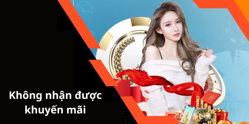 Lý Do Không Nhận Được Km Và Hướng Giải Quyết Cho Game Thủ Những lý do không nhận được km của người chơi?