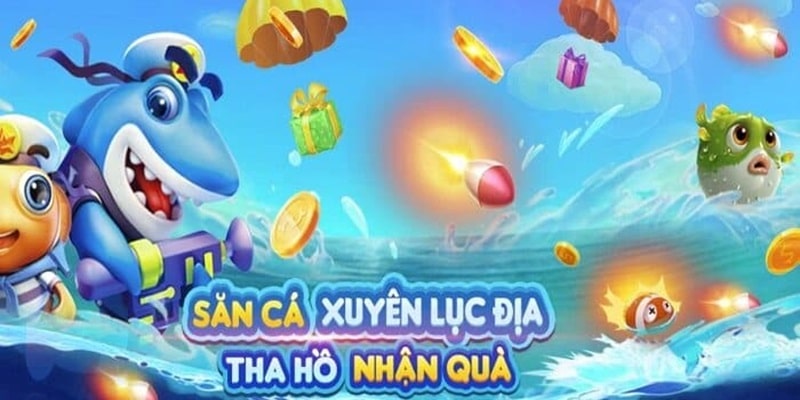 Bắn Cá H5 – Thế Giới Săn Mồi Ảo, Đổi Tiền Thưởng Thật Vũ khí bắn cá h5 đa dạng