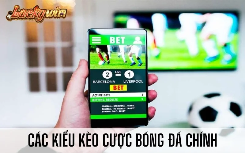 Khám phá cách đọc kèo bóng đá châu Âu chuẩn nhất Cách đọc kèo bóng đá Châu Âu khá đơn giản