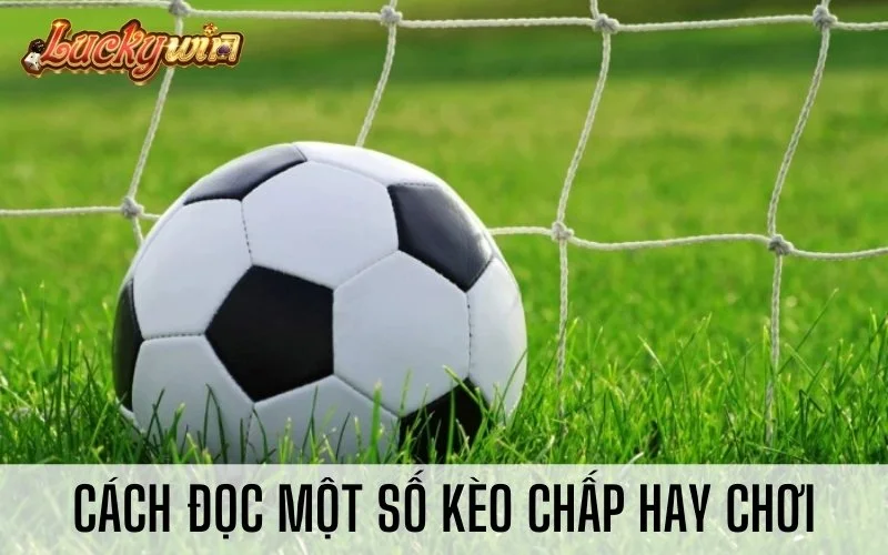 Kèo Chấp Là Gì? Cách Cược Chấp Siêu Hay Dành Cho Tân Thủ Cách đọc một số kèo chấp hay chơi