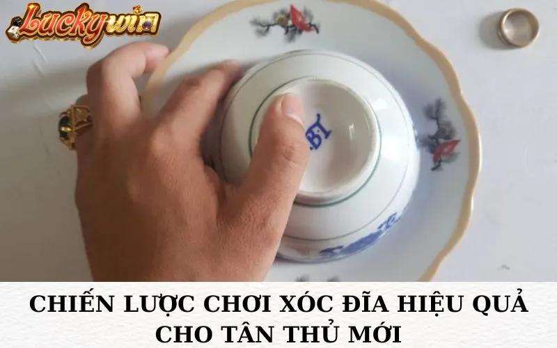 Xóc Đĩa - Trò Chơi Cổ Điển Hấp Dẫn Với Cơ Hội Trúng Lớn Chiến lược chơi Xóc đĩa hiệu quả cho người chơi